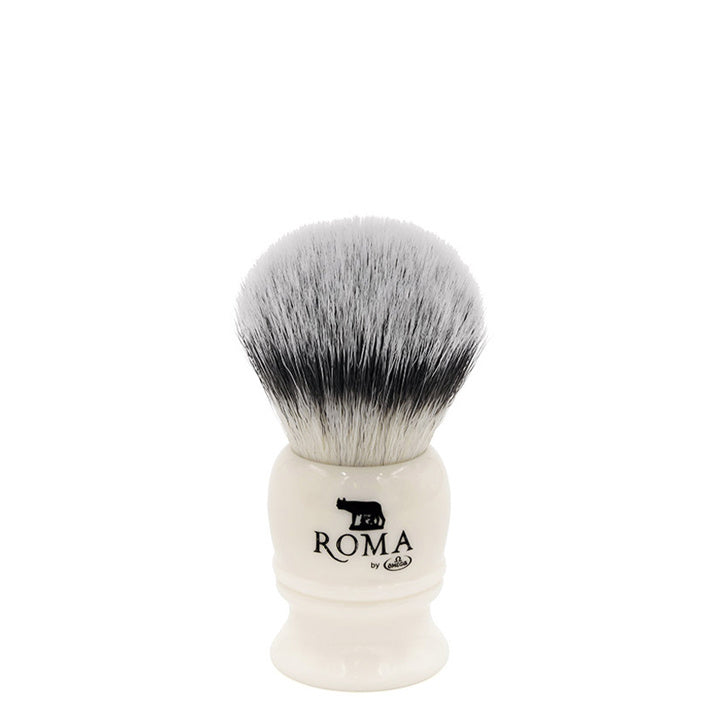 Omega Brocha de afeitar Roma – Lupa Capitolina