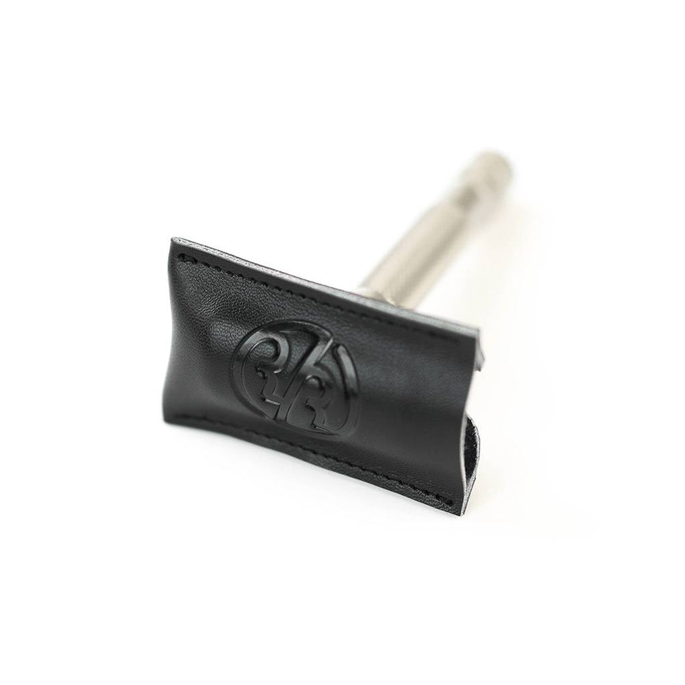 Rockwell Razors Funda de Cuero Genuino