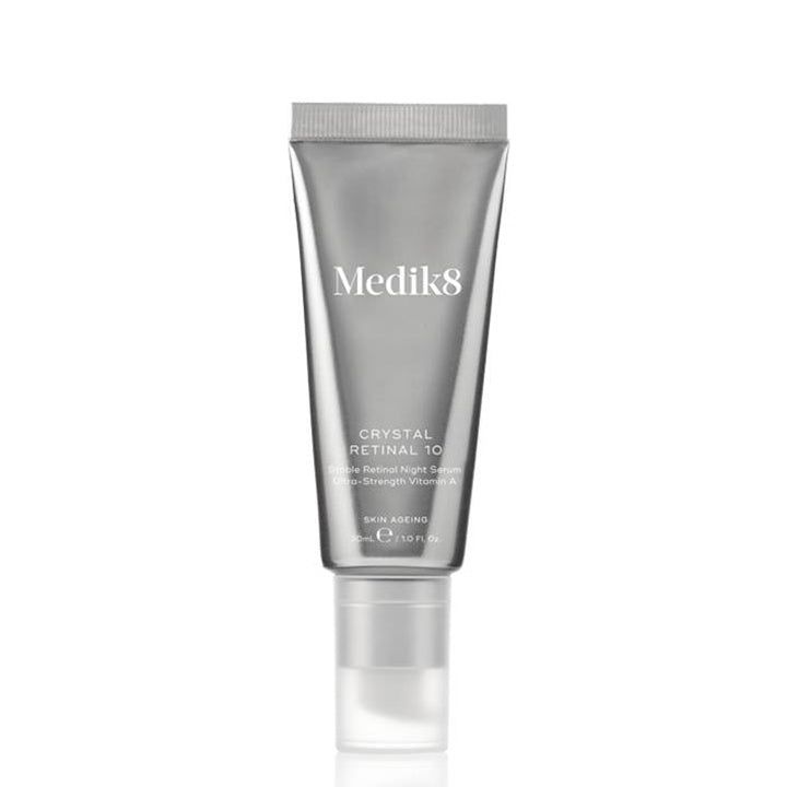 Medik8 Sérum de Noche Crystal Retinal 10™