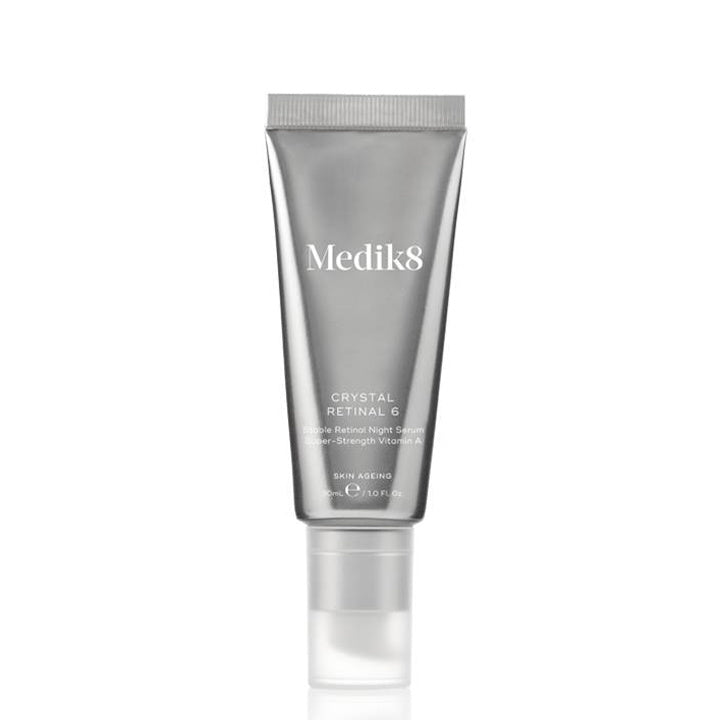 Medik8 Sérum de Noche Crystal Retinal 6™