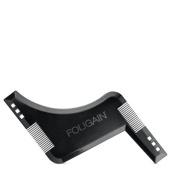Foligain Herramienta para dar forma a la barba