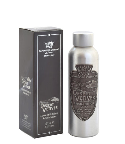 Imagen de Aftershave – Desert Vetiver