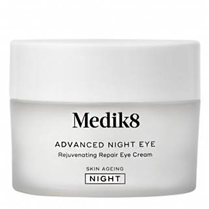 Medik8 Crema contorno de ojos Advanced Night Eye™