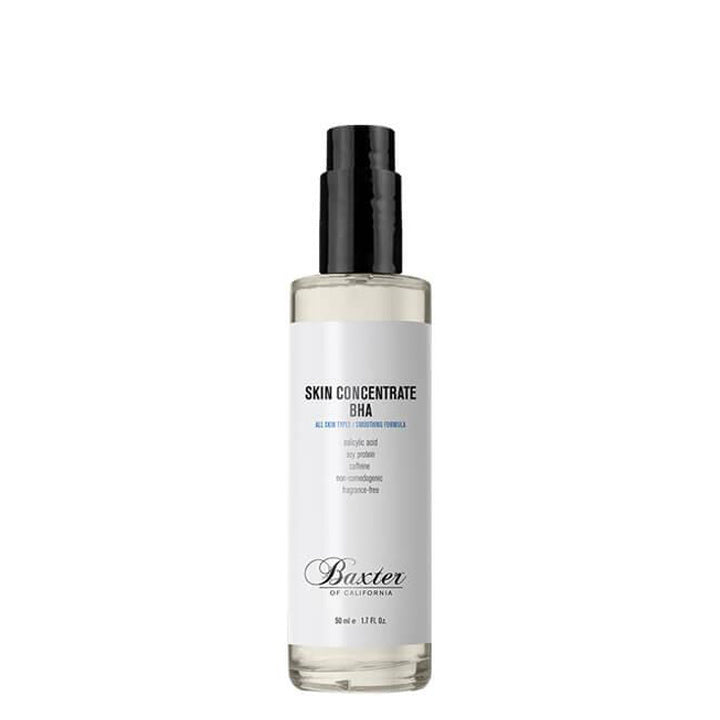 Baxter of California Concentrado Facial BHA