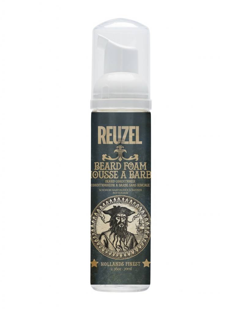 Reuzel Espuma para barba