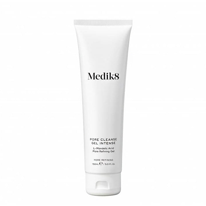 Medik8 Gel limpiador de poros intenso™