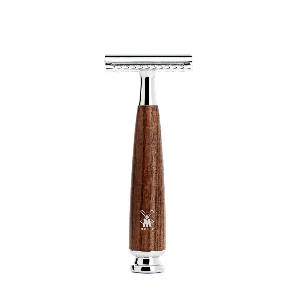Mühle Safety Razor Rytmo