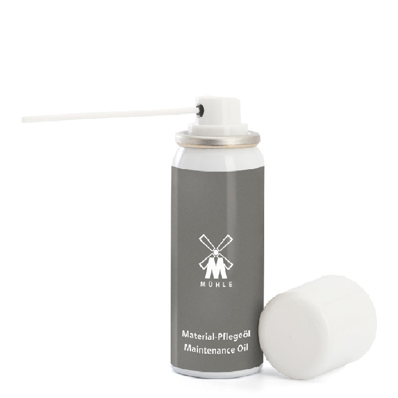 Mühle Aceite de mantenimiento