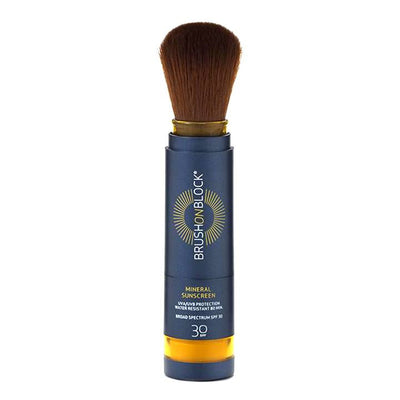 Imagen de Protector solar mineral SPF 30