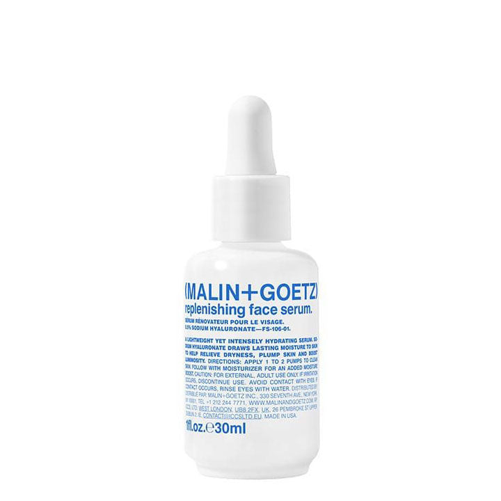 Malin+Goetz Sérum facial reponedor