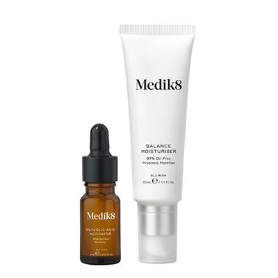 Imagen de Balance Moist & Glycolic