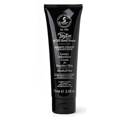 Imagen de Crema aftershave – Jermyn Street Sensitive