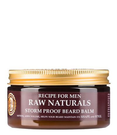 Imagen de Bálsamo para barba Storm Proof
