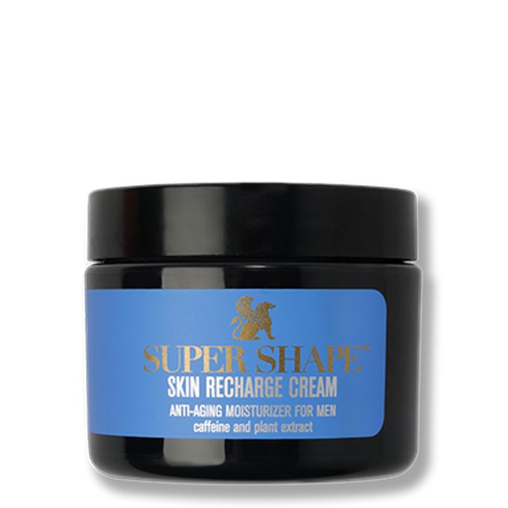 Baxter of California Crema Recharge Super Shape para la Piel