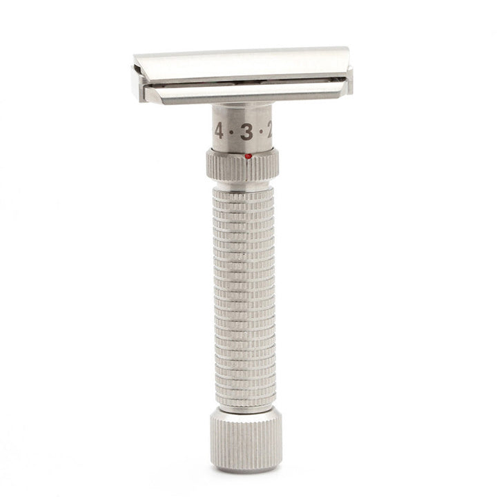 Rex Supply Co. Safety Razor Ambassador