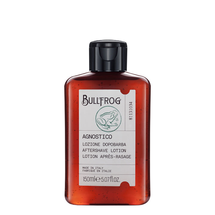 Bullfrog Loción aftershave