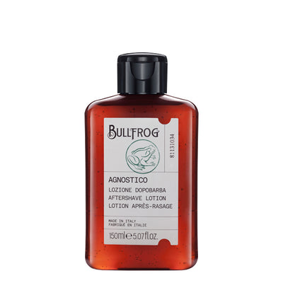 Imagen de Loción aftershave