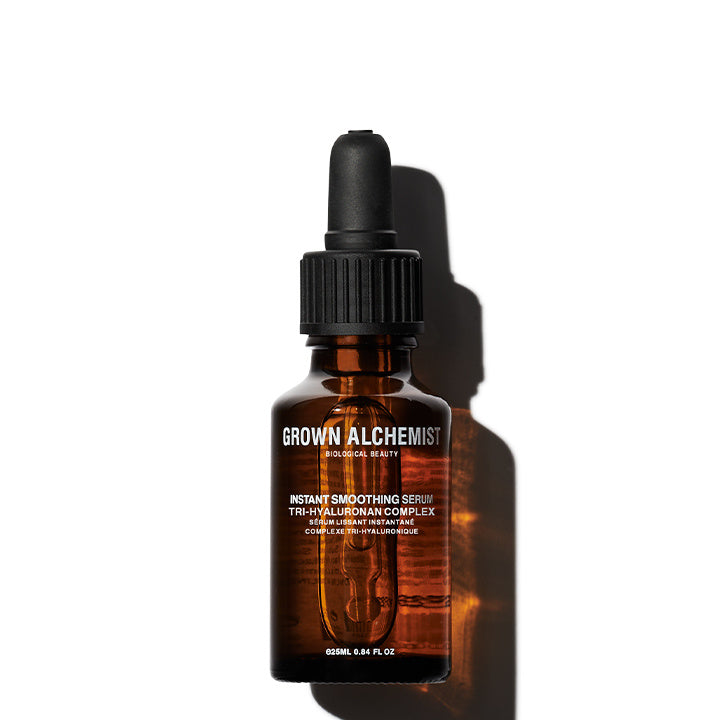 Grown Alchemist Sérum alisador instantáneo