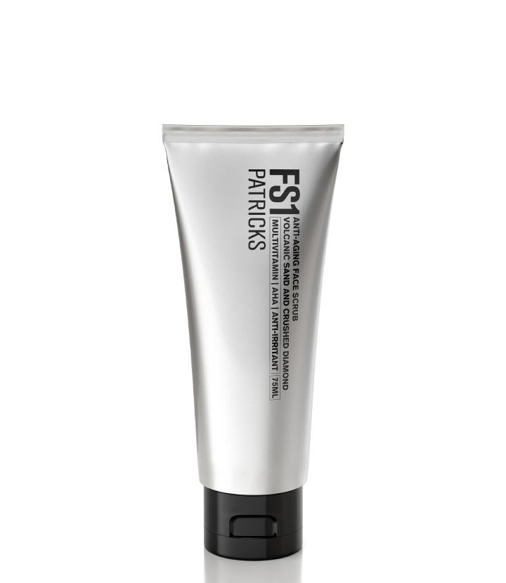 Patricks Exfoliante facial antiedad FS1
