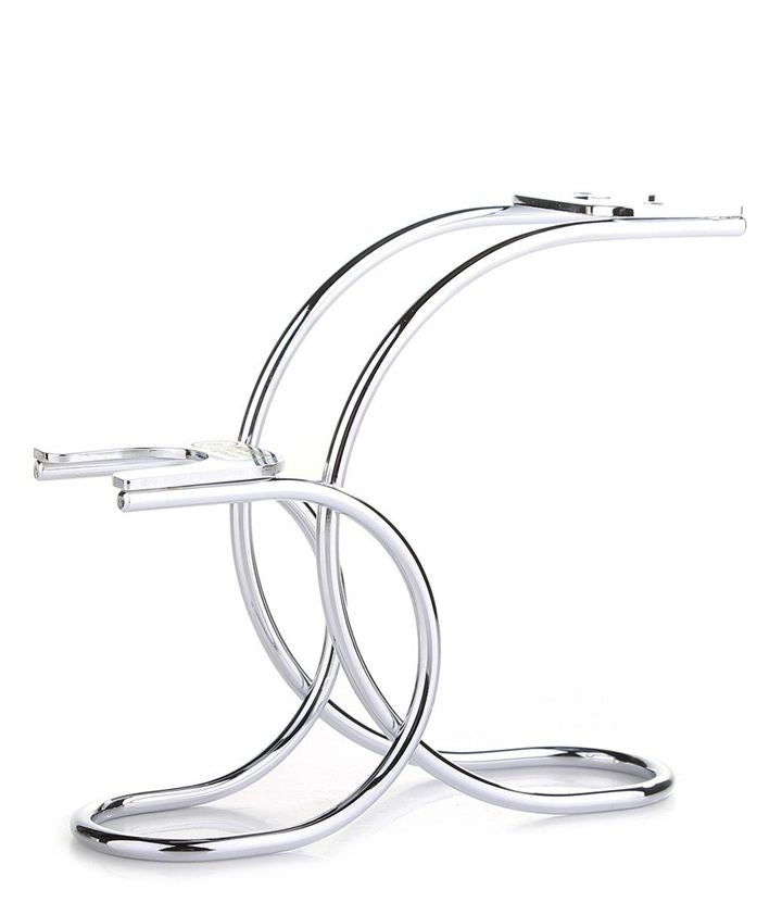 Merkur Set de afeitado con soporte
