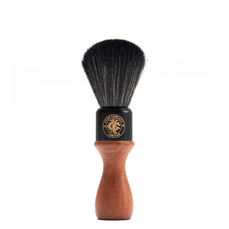 Captain Fawcett Brocha de afeitar – Fibra Sintética