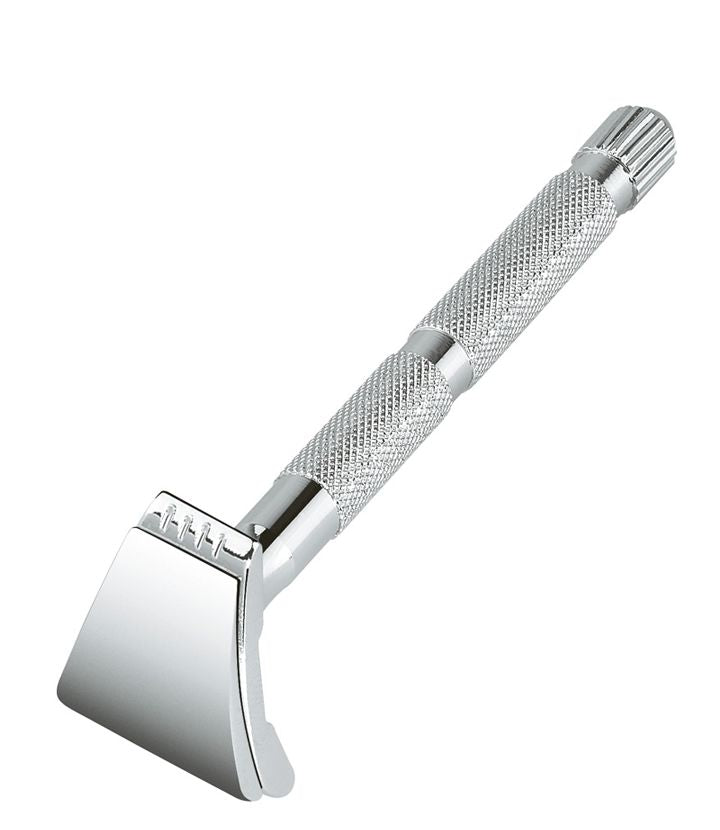 Merkur Maquinilla de detalle MK-907