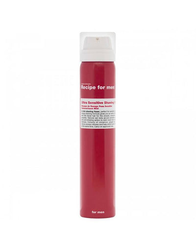 Imagen de Espuma de afeitar Ultra Sensitive