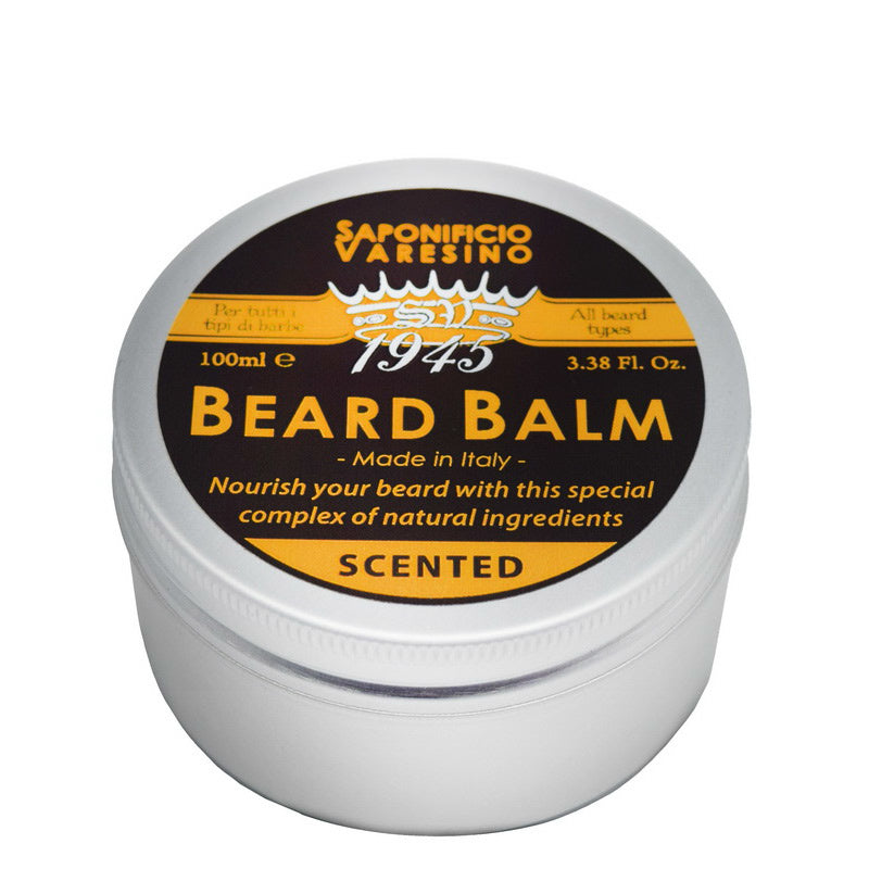Saponificio Varesino Bálsamo para barba