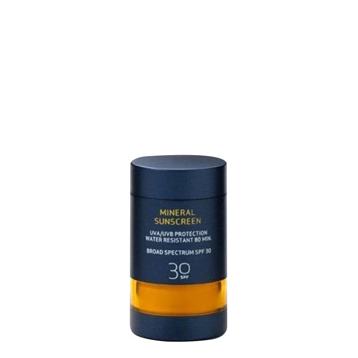 Brush on Block Protector solar mineral SPF 30 – Recarga