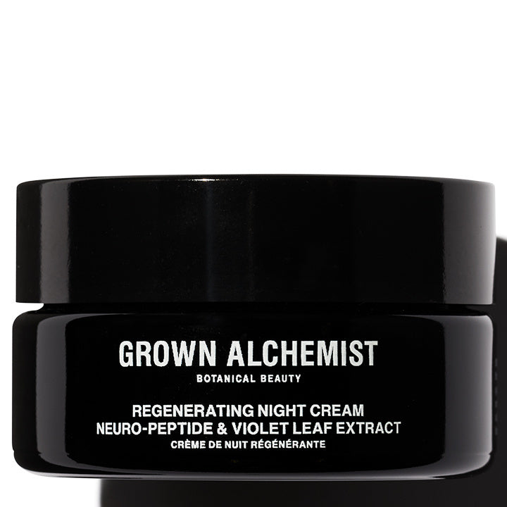 Grown Alchemist Crema de noche regeneradora