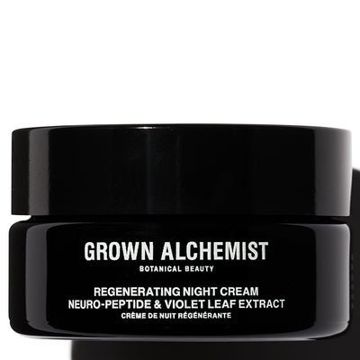 Imagen de Crema de noche regeneradora