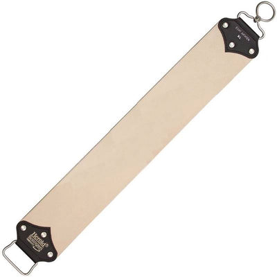Imagen de Hanging Razor Strop 180J – One Sized – Cuero Juchten