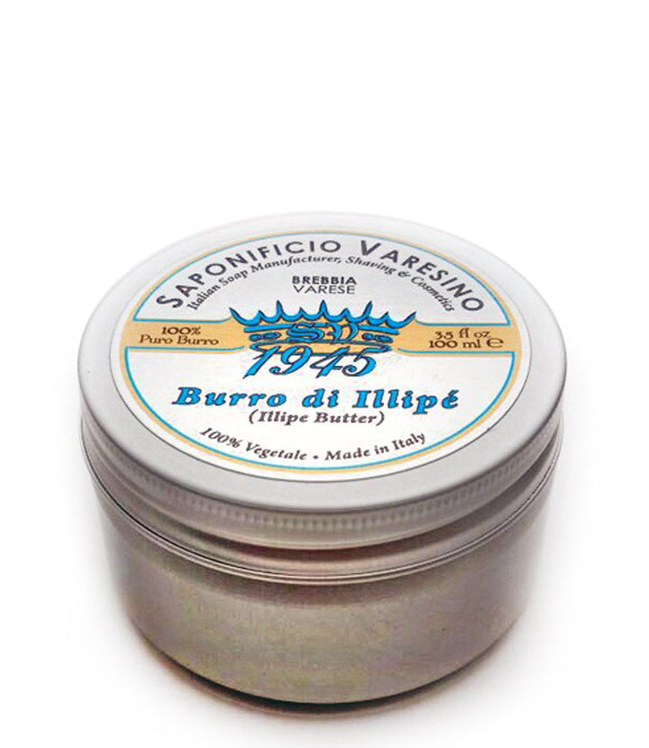 Saponificio Varesino Pure Illipe Butter