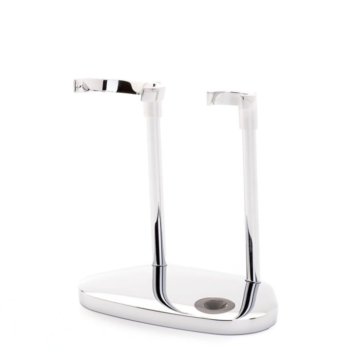 Mühle Set de afeitado con soporte – Kosmo/Classic