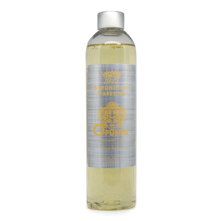 Saponificio Varesino Gel de ducha – Opuntia