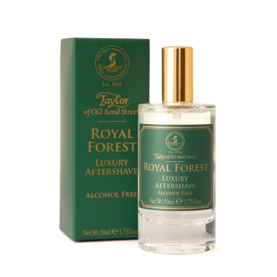 Imagen de Loción aftershave – Royal Forest