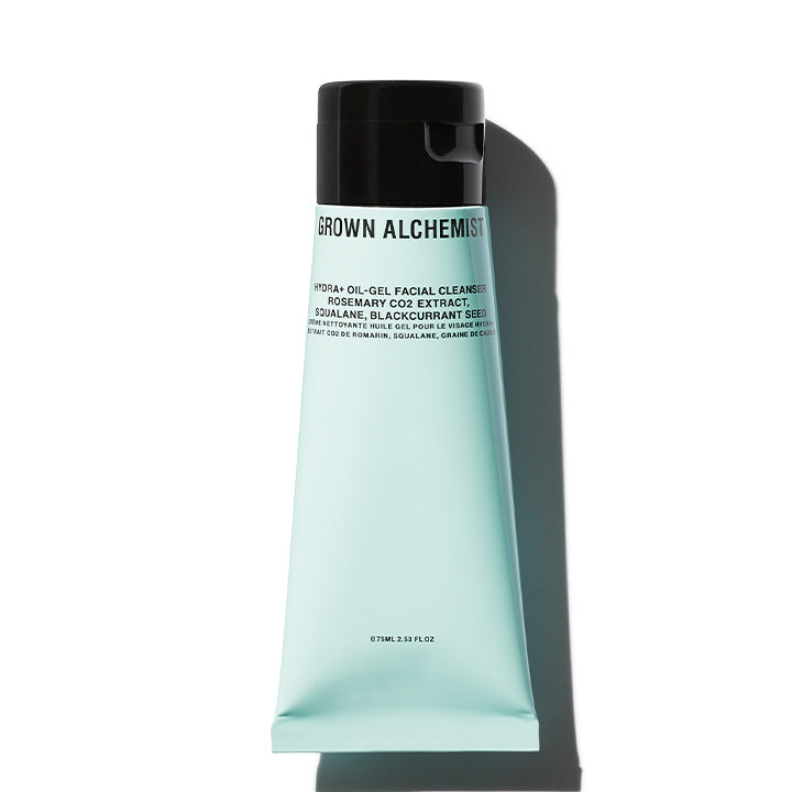 Grown Alchemist Gel limpiador facial Hydra+ Oil-Gel