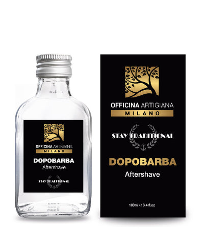 Imagen de Aftershave – Stay Traditional