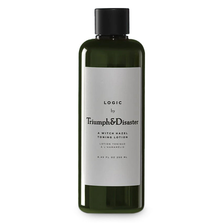 Triumph & Disaster Tónico facial Logic Lotion