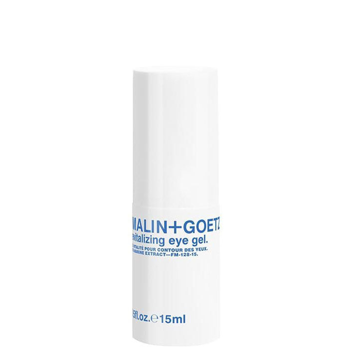 Malin+Goetz Gel revitalizante contorno de ojos