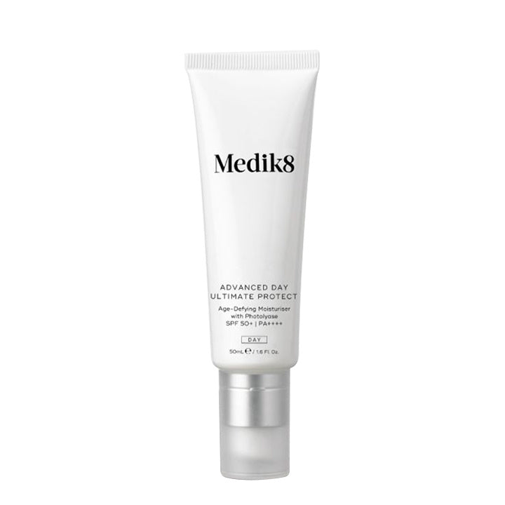 Medik8 Crema de día Ultimate Protect™ SPF 50+ Avanzada