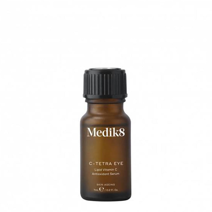 Medik8 Sérum antioxidante contorno de ojos C-Tetra®
