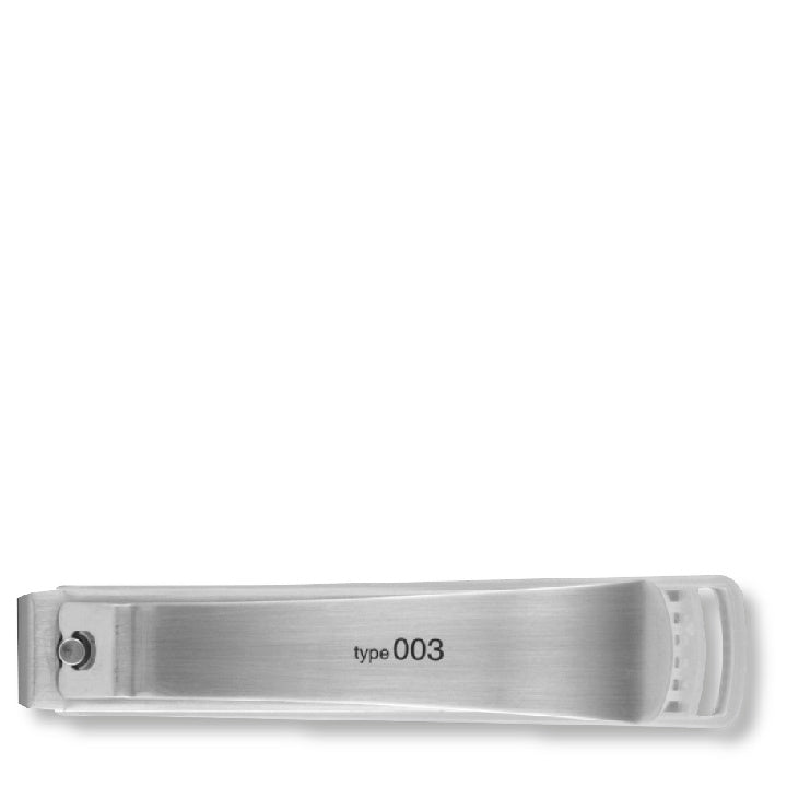 KAI Cortaúñas Tipo 003 L – Acero Inoxidable