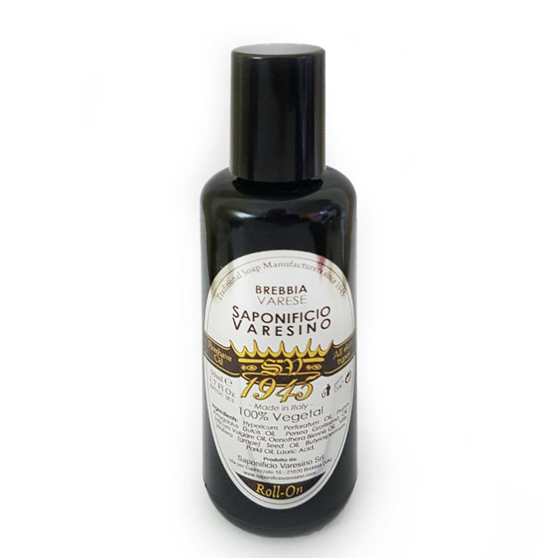 Saponificio Varesino Aceite pre-afeitado