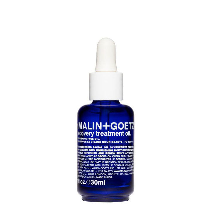Malin+Goetz Aceite de tratamiento recuperador