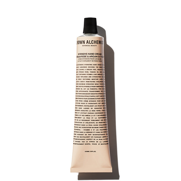 Grown Alchemist Crema de manos restauradora enriquecida