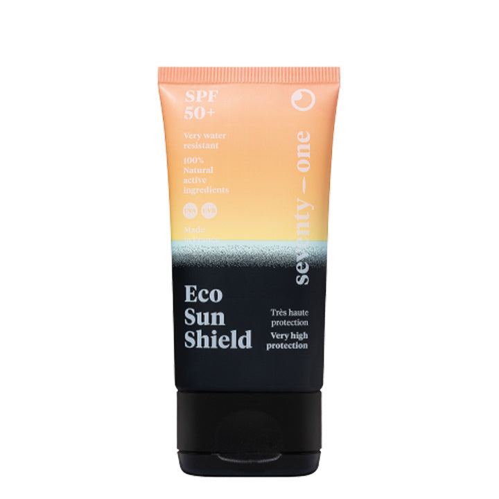 SeventyOne Percent Eco Sun Shield SPF 50+