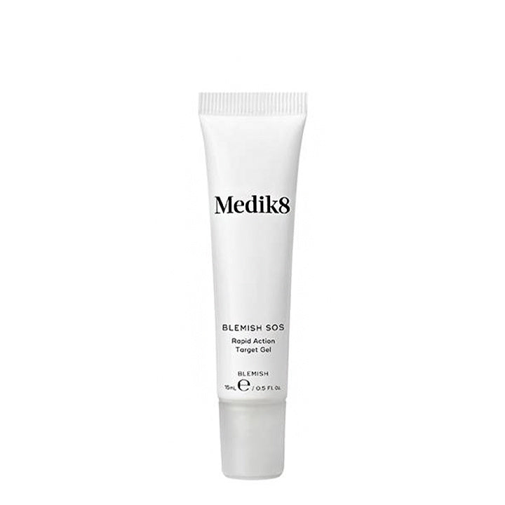 Medik8 Gel de Acción Rápida Blemish SOS™