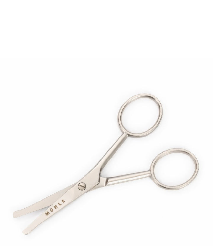 Mühle Tijeras para barba y bigote