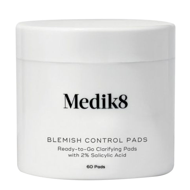Medik8 Almohadillas Control de Imperfecciones™
